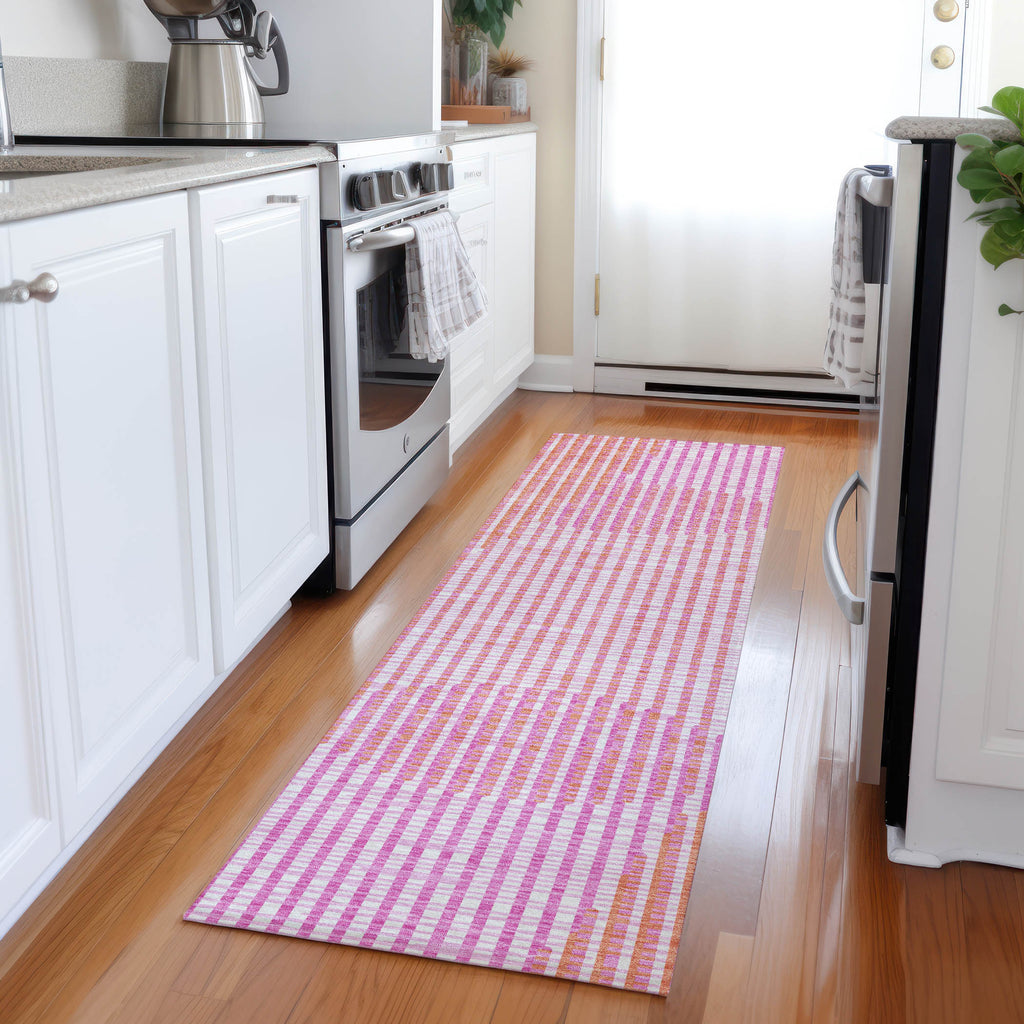 addison chantille acn1001 pink rug