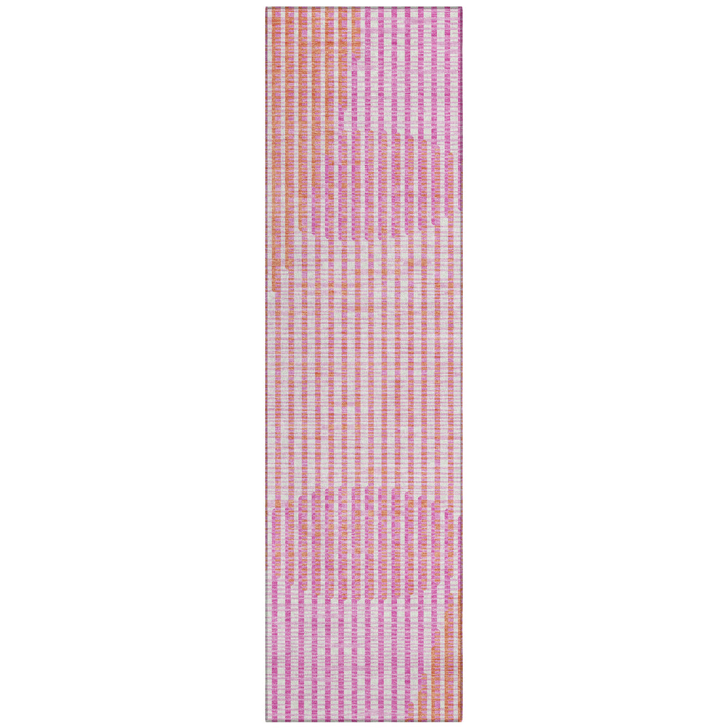 addison chantille acn1001 pink rug