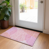 addison chantille acn1001 pink rug