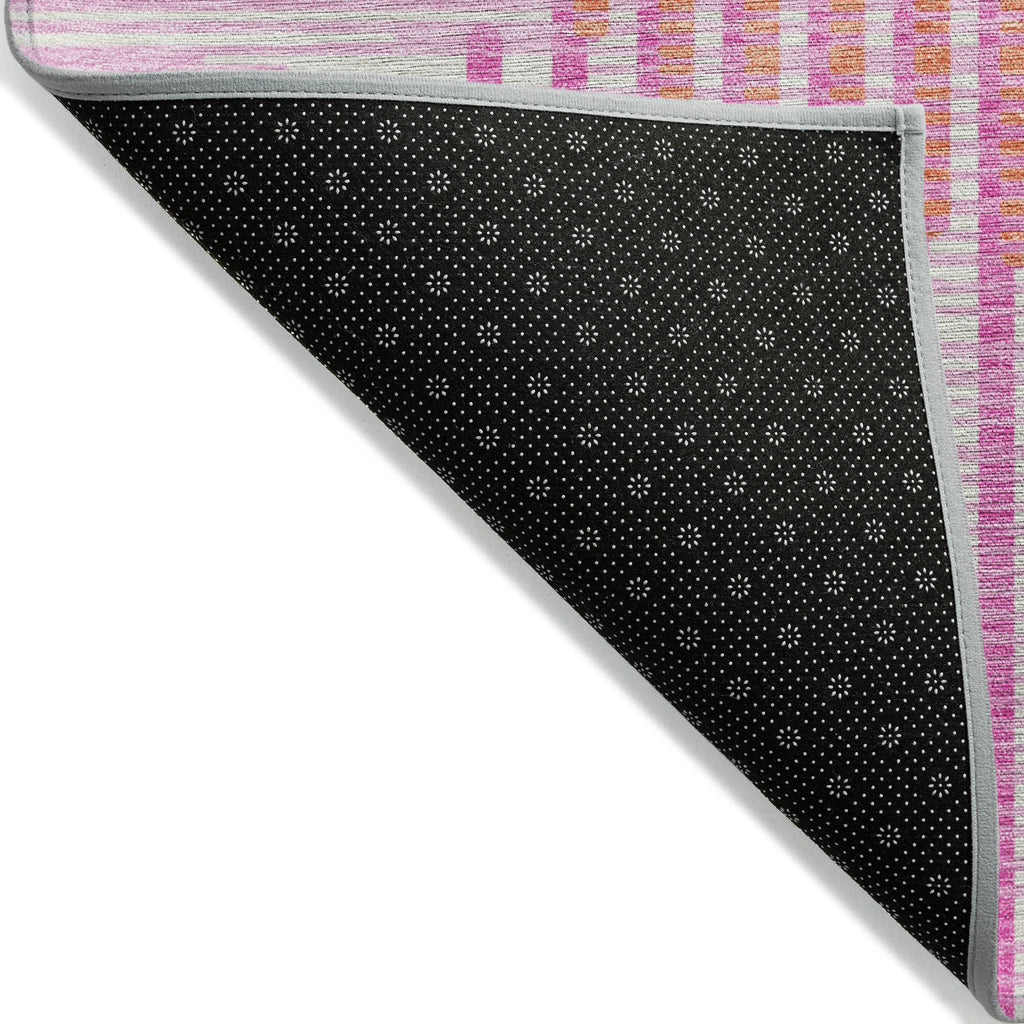 addison chantille acn1001 pink rug