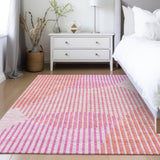 addison chantille acn1001 pink rug