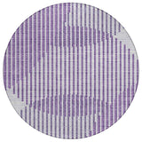 addison chantille acn1001 purple rug
