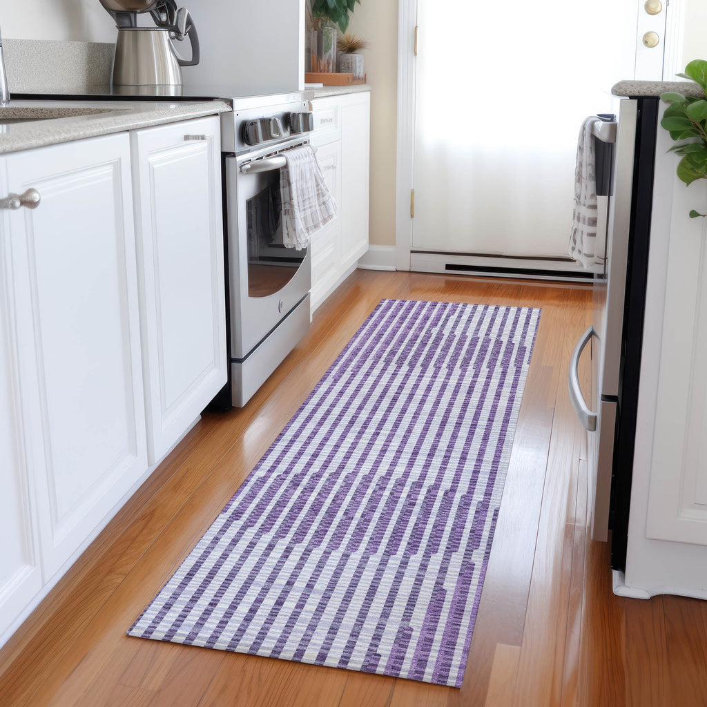 addison chantille acn1001 purple rug