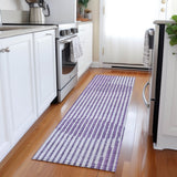 addison chantille acn1001 purple rug