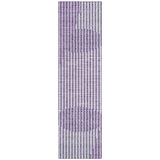addison chantille acn1001 purple rug