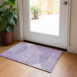 addison chantille acn1001 purple rug