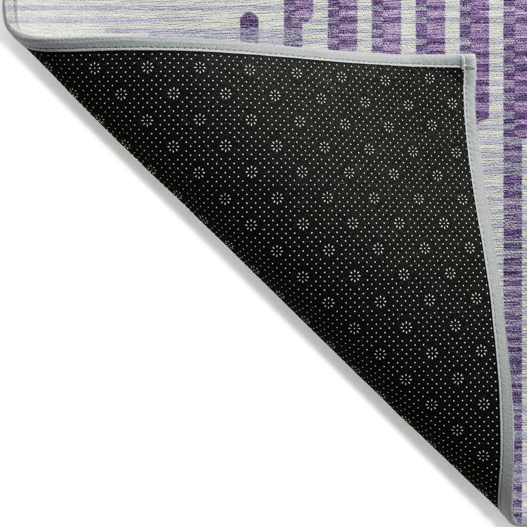 addison chantille acn1001 purple rug