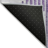addison chantille acn1001 purple rug