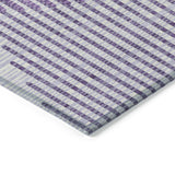 addison chantille acn1001 purple rug