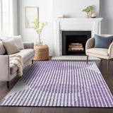 addison chantille acn1001 purple rug