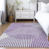 addison chantille acn1001 purple rug