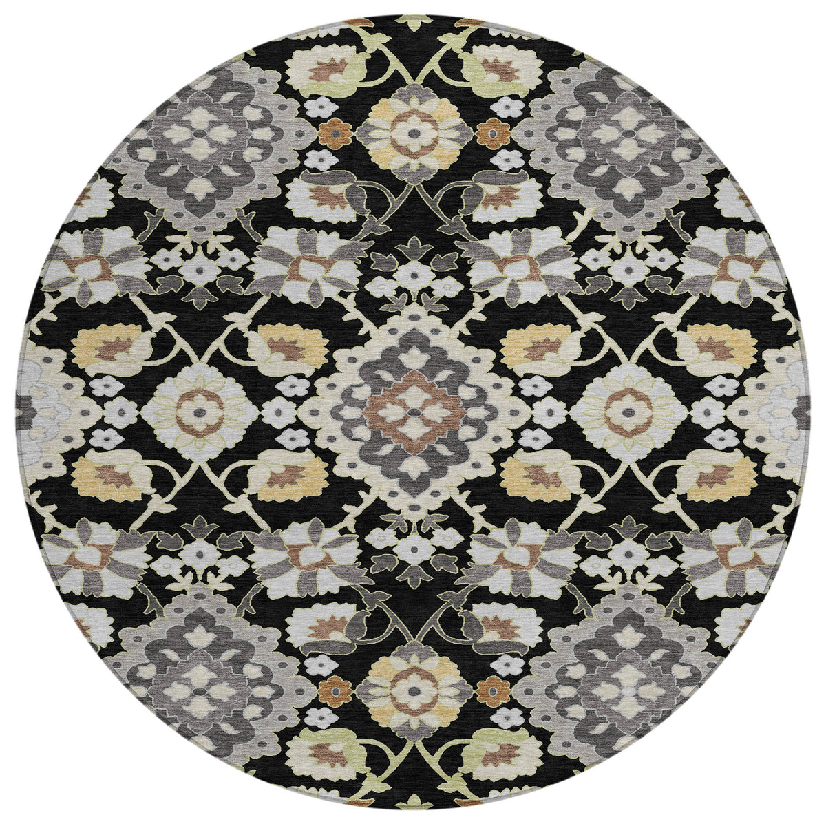 addison chantille acn1002 black rug