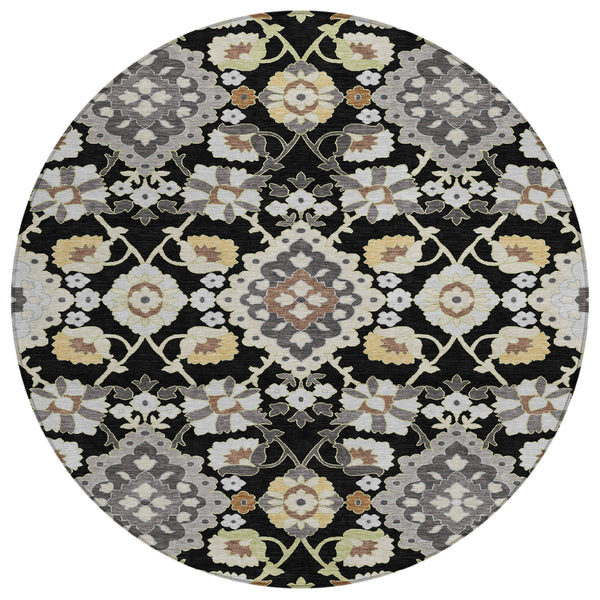 addison chantille acn1002 black rug
