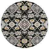 addison chantille acn1002 black rug