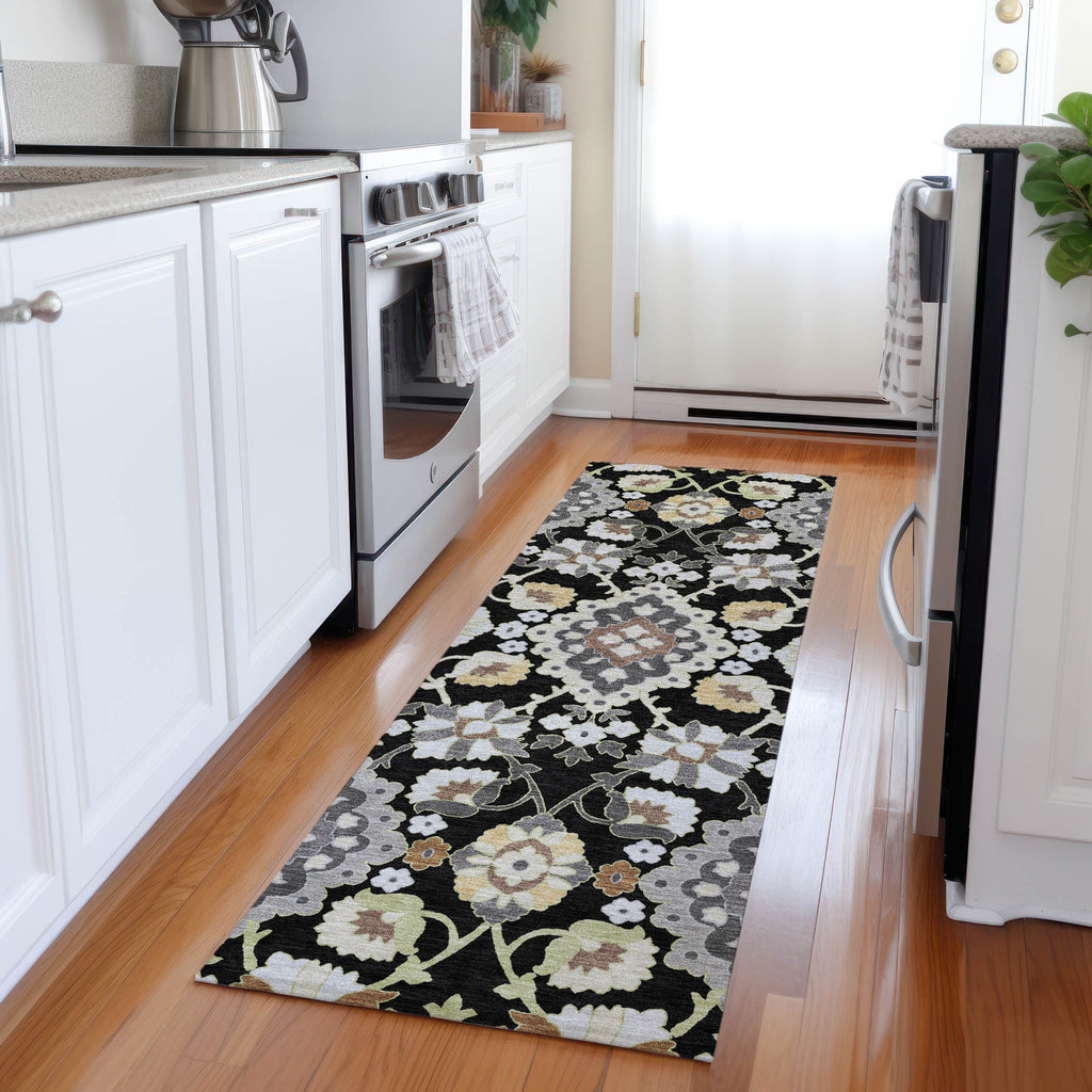 addison chantille acn1002 black rug