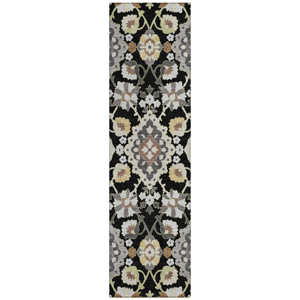addison chantille acn1002 black rug