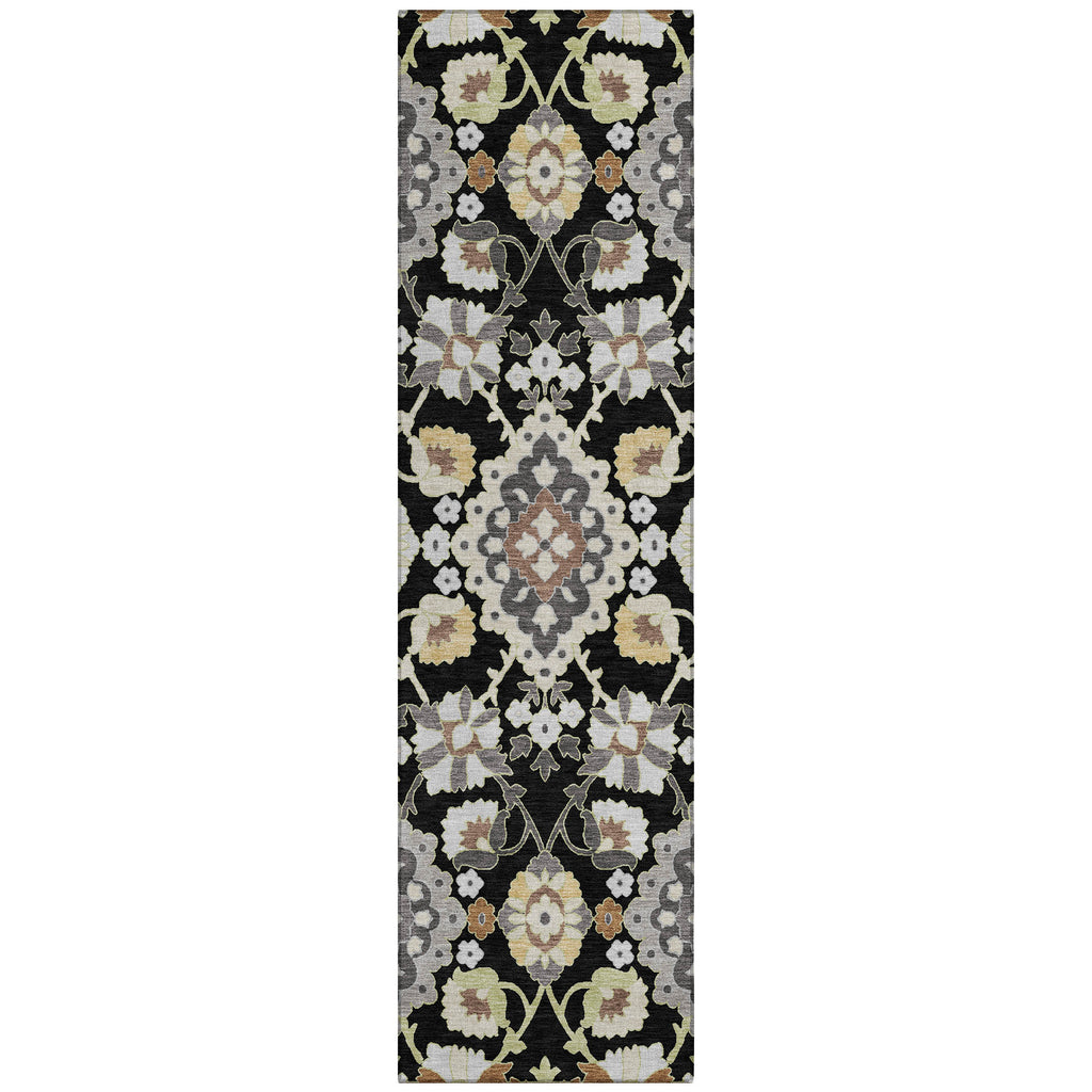 addison chantille acn1002 black rug