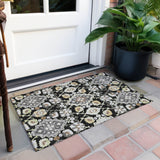 addison chantille acn1002 black rug