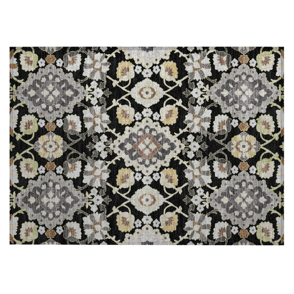 addison chantille acn1002 black rug