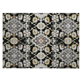 addison chantille acn1002 black rug