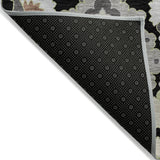 addison chantille acn1002 black rug