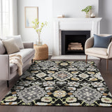 addison chantille acn1002 black rug
