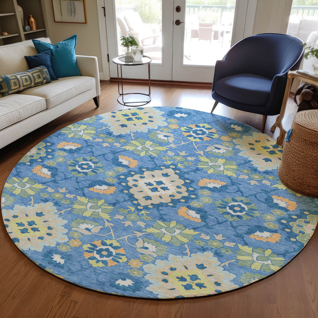 addison chantille acn1002 blue rug
