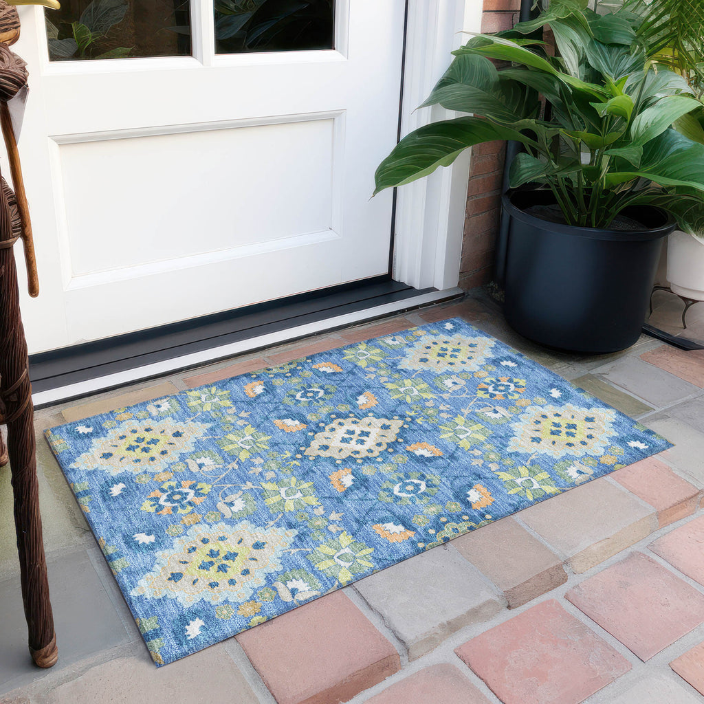 addison chantille acn1002 blue rug
