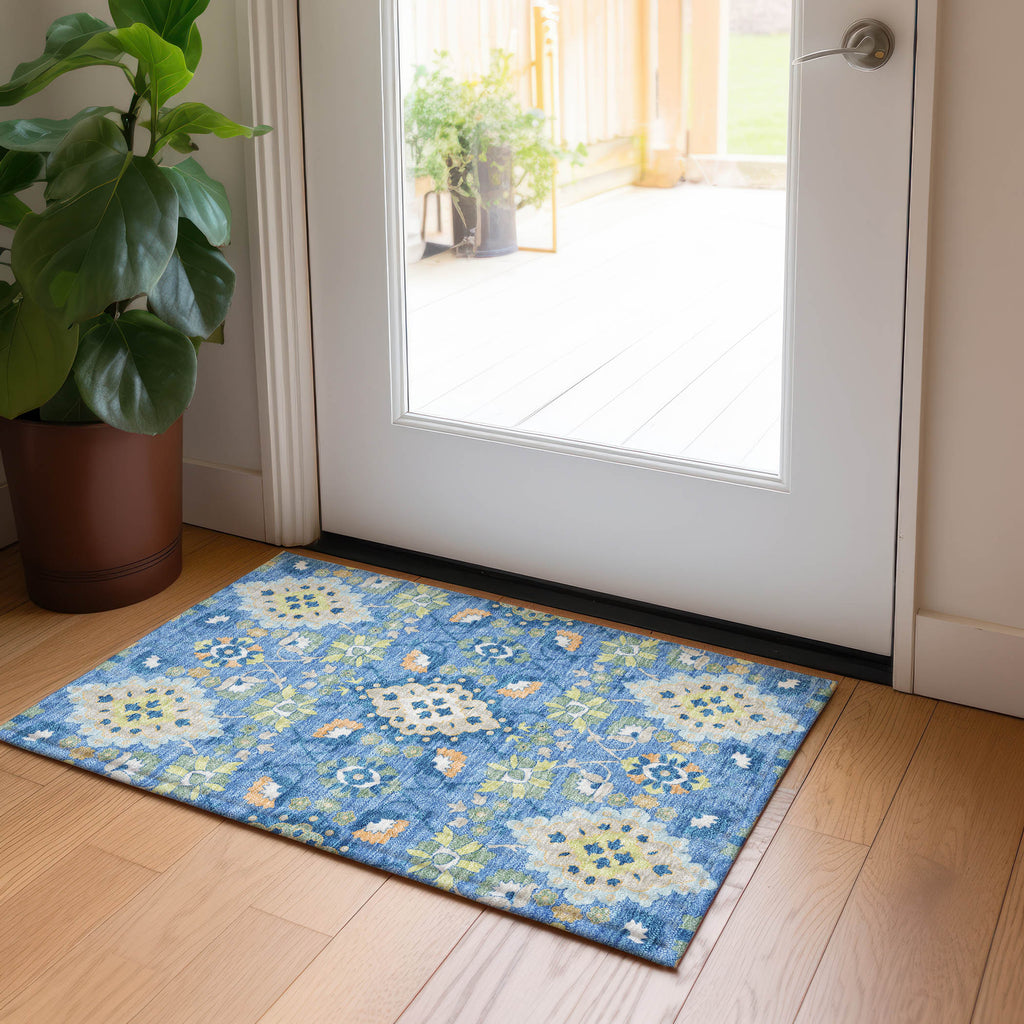 addison chantille acn1002 blue rug