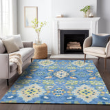 addison chantille acn1002 blue rug