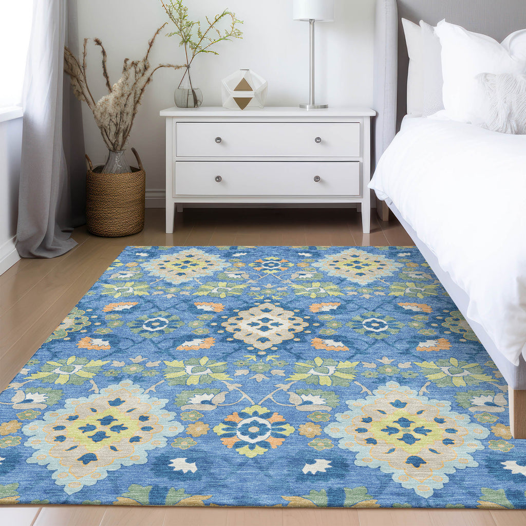 addison chantille acn1002 blue rug