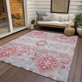 addison chantille acn1002 blush rug