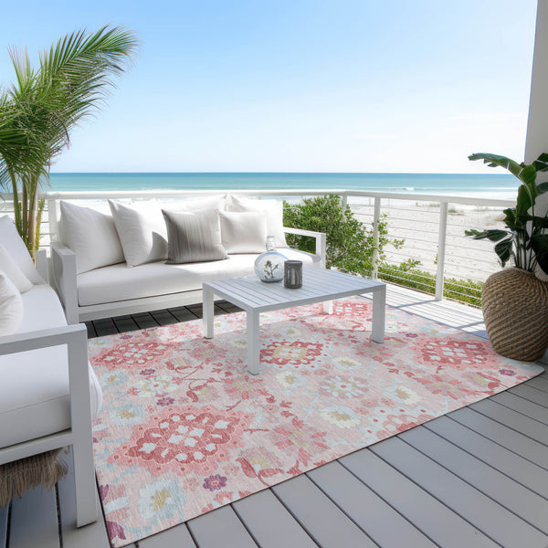addison chantille acn1002 blush rug