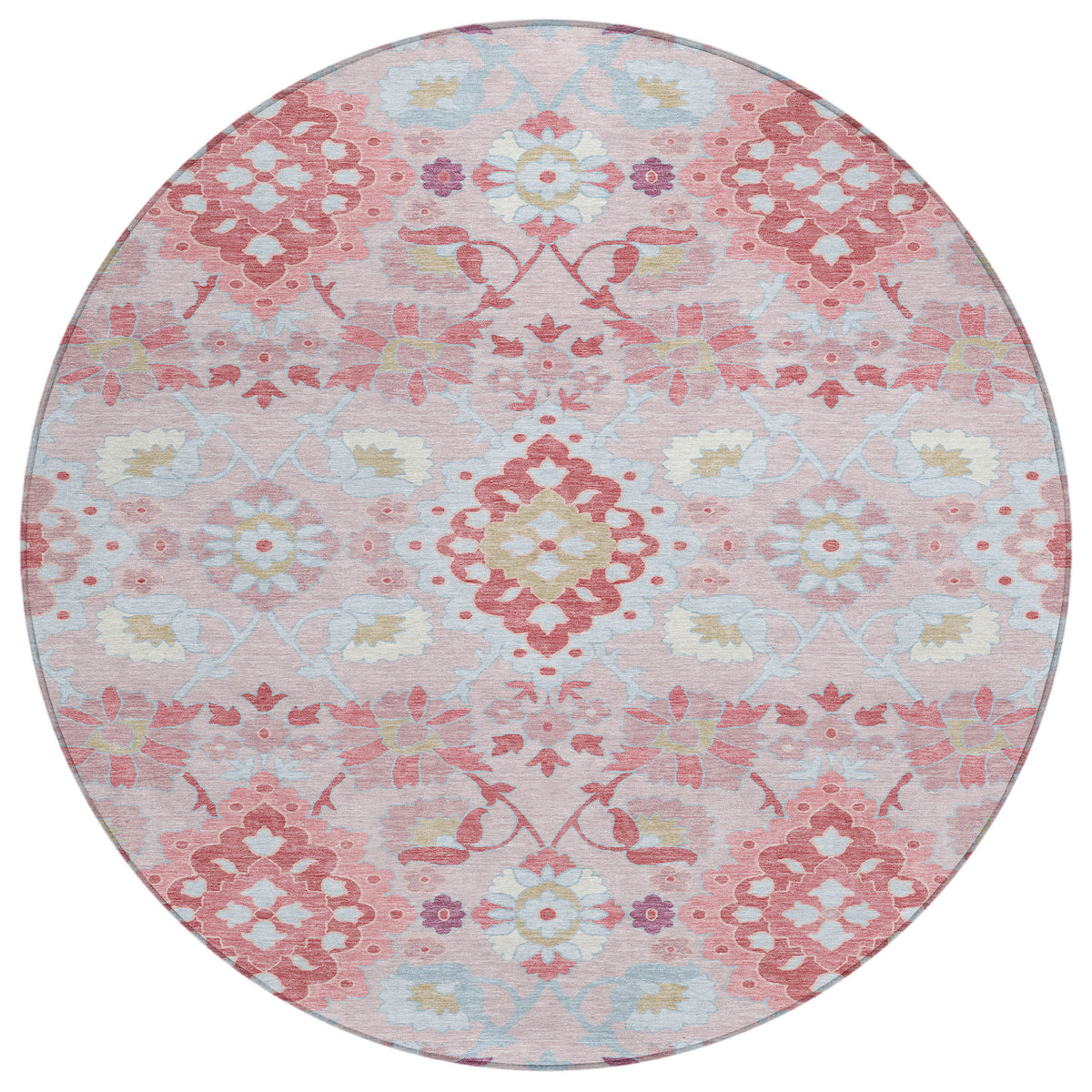 addison chantille acn1002 blush rug