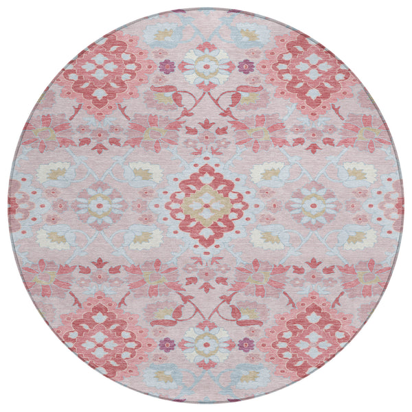addison chantille acn1002 blush rug