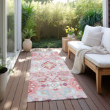 addison chantille acn1002 blush rug