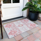 addison chantille acn1002 blush rug