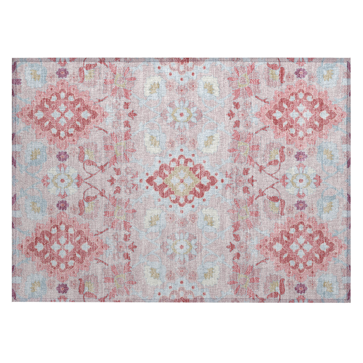 addison chantille acn1002 blush rug
