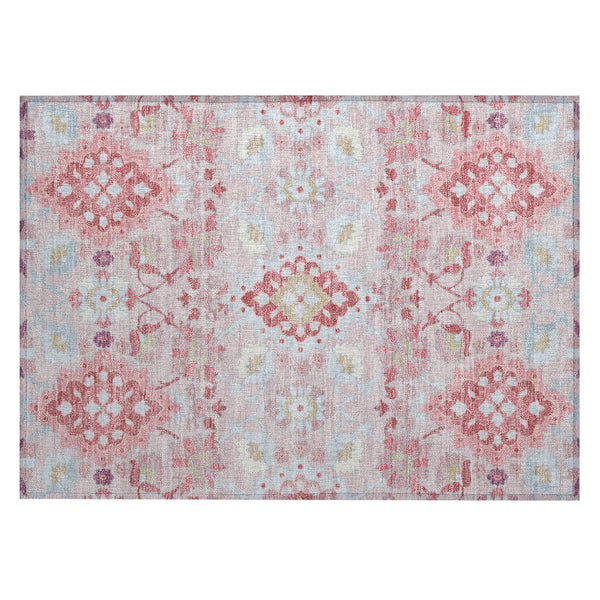 addison chantille acn1002 blush rug