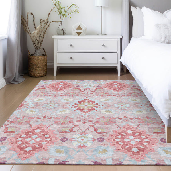 addison chantille acn1002 blush rug