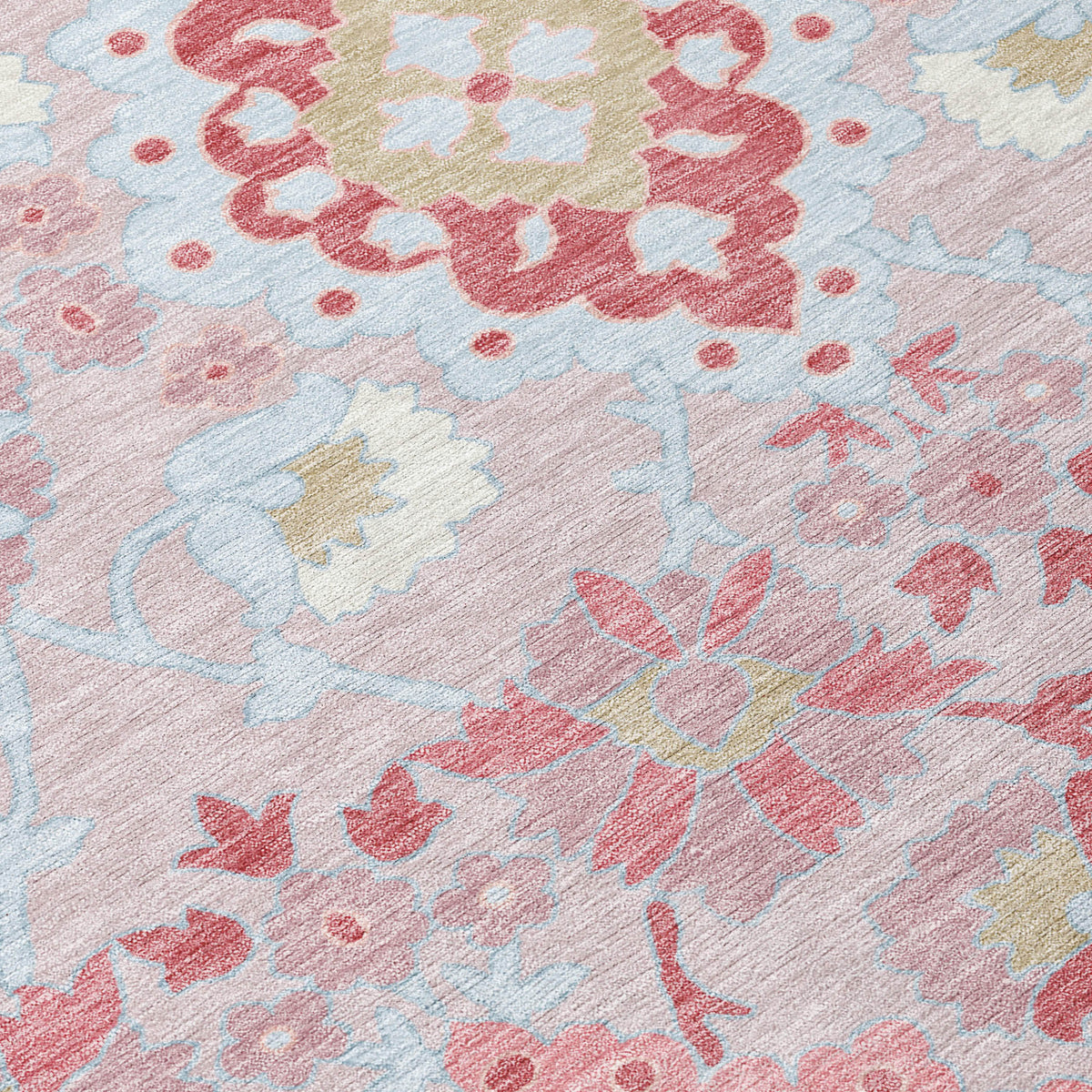 addison chantille acn1002 blush rug