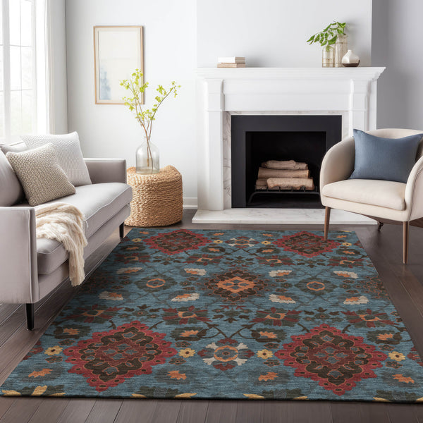 addison chantille acn1002 denim rug