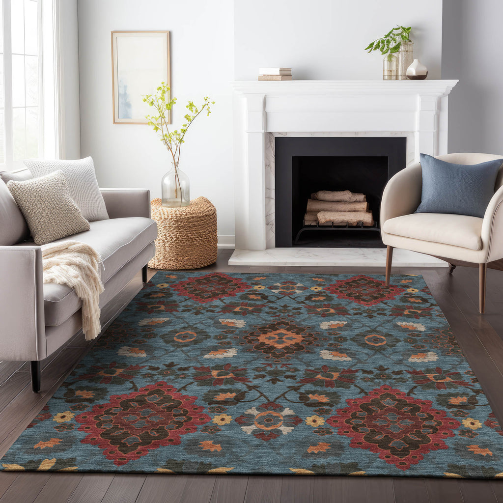 addison chantille acn1002 denim rug