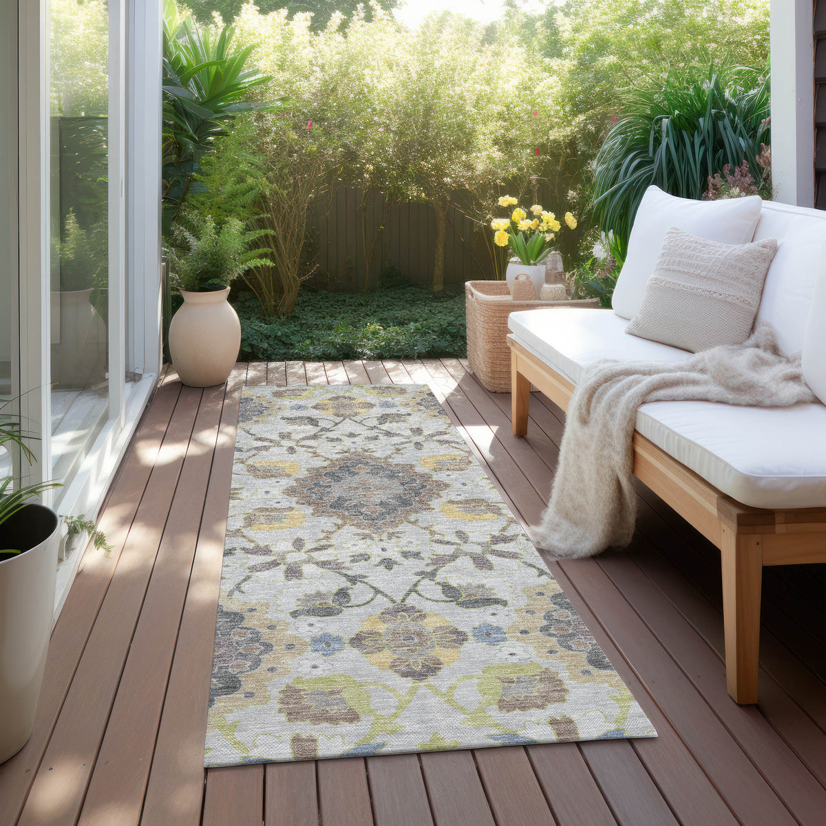 addison chantille acn1002 gray rug