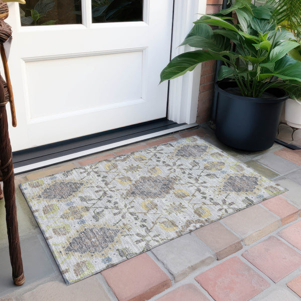 addison chantille acn1002 gray rug