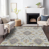 addison chantille acn1002 gray rug