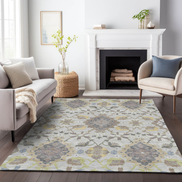 addison chantille acn1002 gray rug