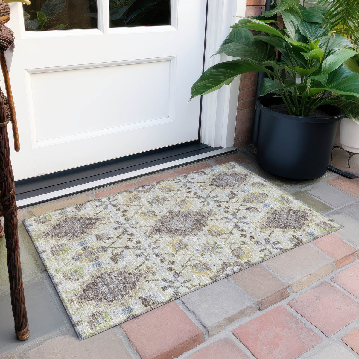 addison chantille acn1002 ivory rug