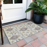 addison chantille acn1002 ivory rug