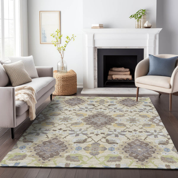 addison chantille acn1002 ivory rug